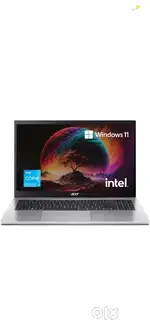 Acer aspire 3 8/512