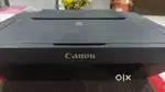Canon printer