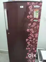 Videocon 315 liter fridge