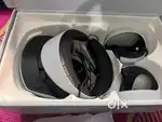 Sony PS VR 2 - PS5 very rarely used in scratchless condition.