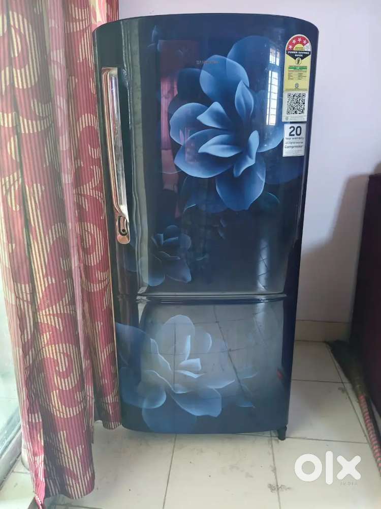 Samsung fridge