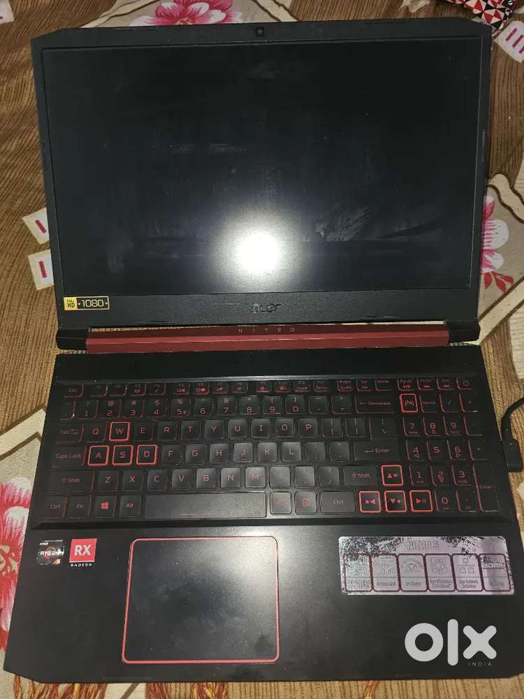Acer Nitro 5 (AN515-43-R2M9) Gaming Laptop