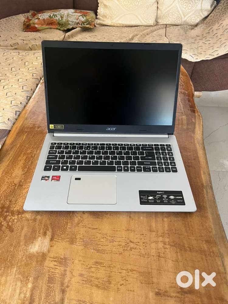 Acer Laptop – AMD Ryzen 3  Fast Performance  Good Condition