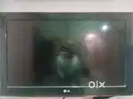 LG company TV