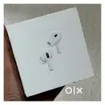 AirPods Pro 2 Gen USB Type-C Indian Sealpack