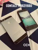 Iphone 5s & 5
