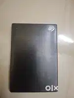 Seagate Portable 2TB External HDD – USB 3.0 for PC Laptop and Mac