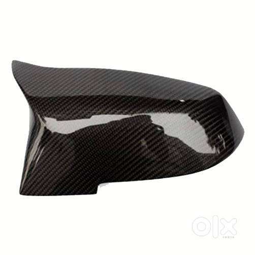 BMW Mirror Cover available for 3 series, 5 series, 7 series, x series