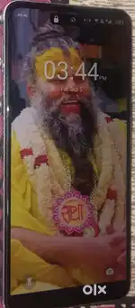 Itel s24 4g mobile  hai