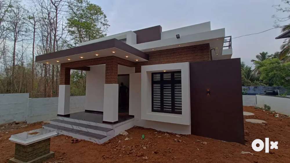 Construction with quality is our aim/2 bhk house