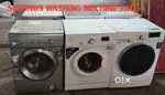 FRONT LOAD WASHING MECHINE SALE'S