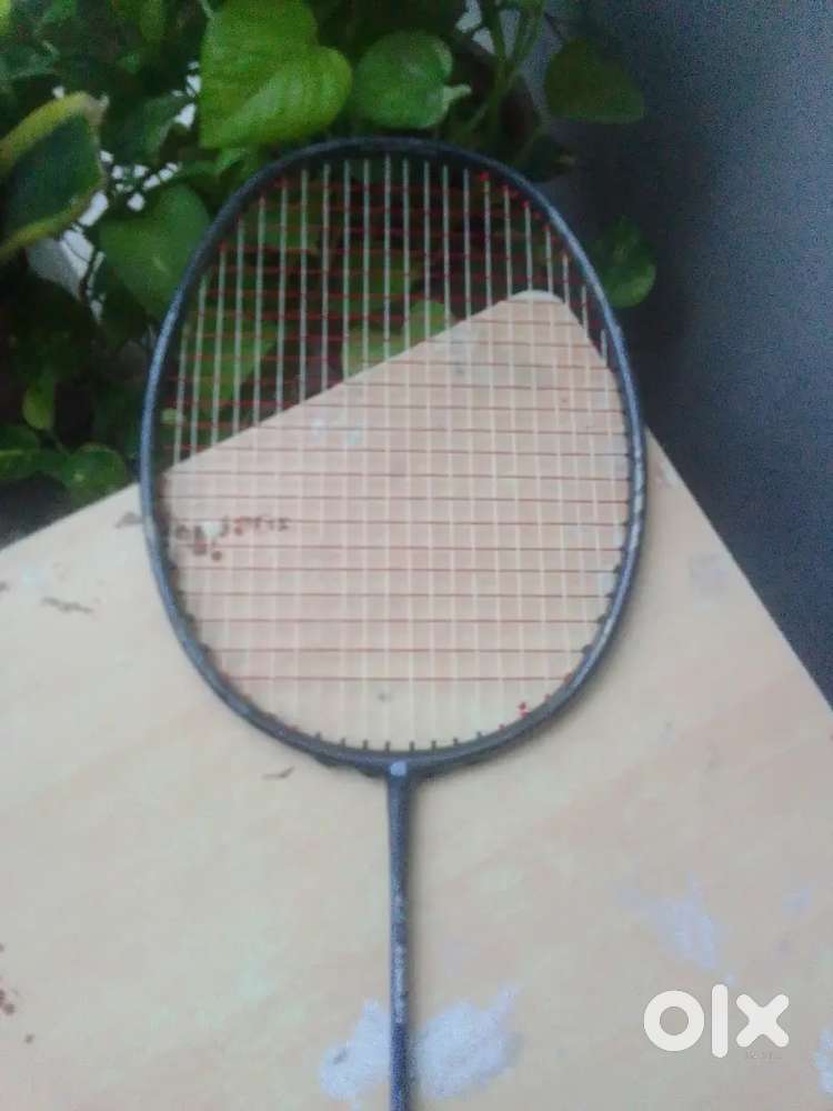 Apacs badminton racket