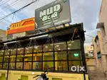 Fulltime South Indian restaurant