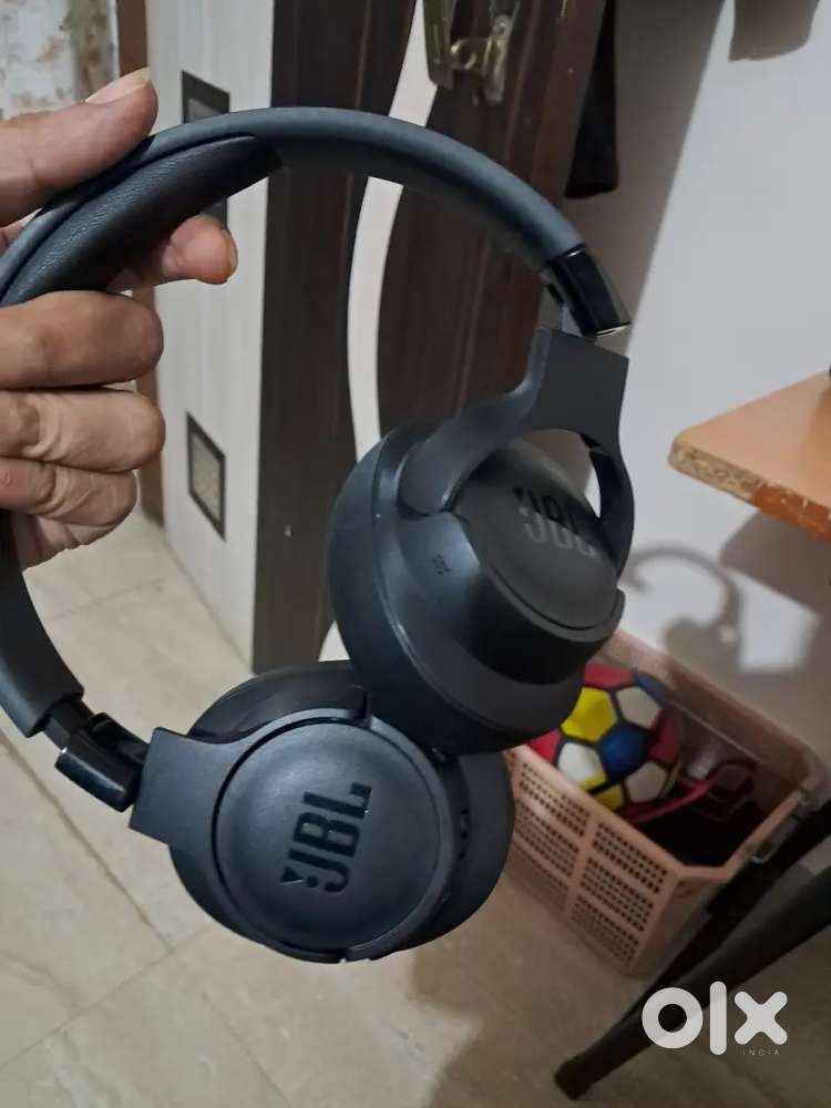Headphones Jbl 770 nc