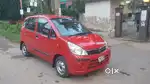 Maruti Suzuki Zen Estilo 2009