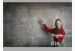 play school teacher