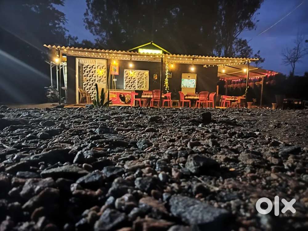 Looking for cafe chef