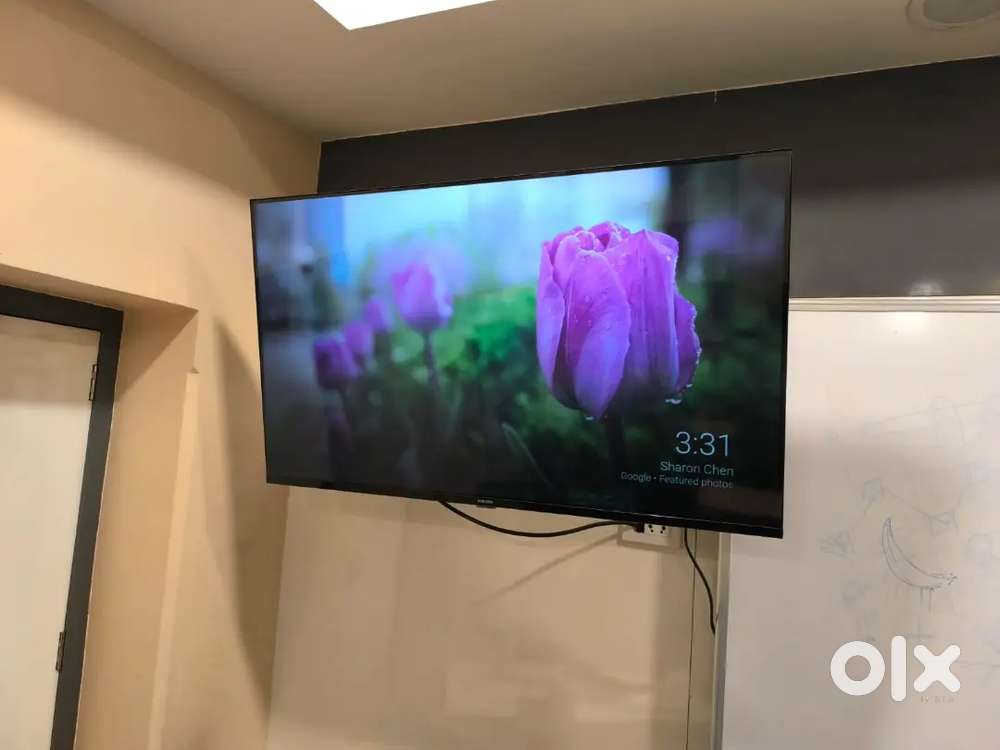 Xiaomi smart tv a 43 inch