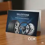Two wheeler mechanic