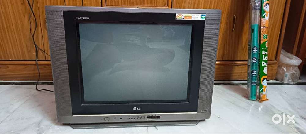 LG FLATRON 21 INCH