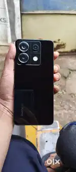 Redmi note 13 pro 5G
