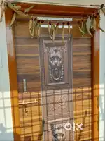 1  hall, kitchen, bedroom with attached bathroom in Ravipadu