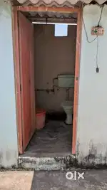 1 RK house for rent