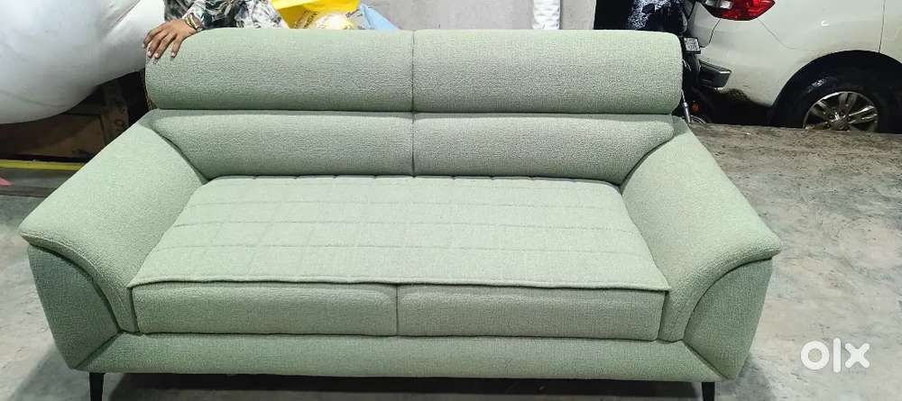 All types of sofa Manufacturing