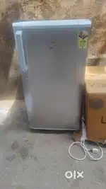 One year USED Refrigerator
