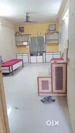 1BHK for girls