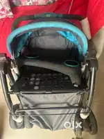 Mee mee stroller for baby