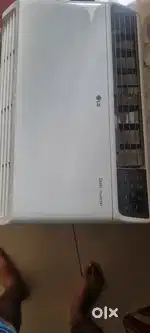 2 Ton LG ac