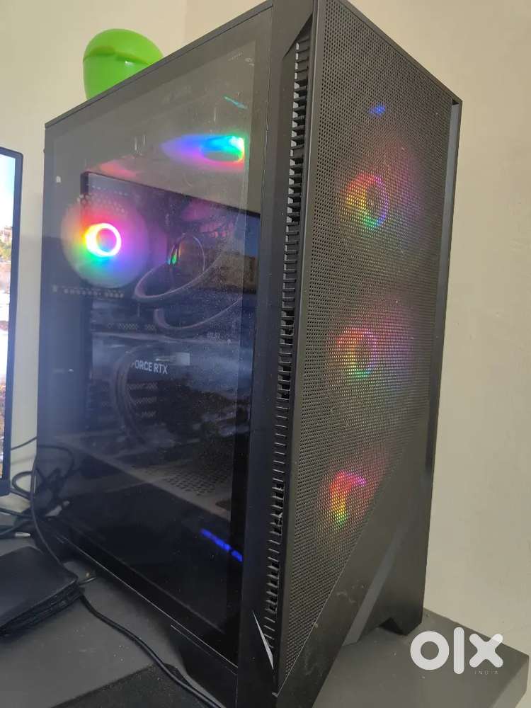 Best gaming pc for gamers