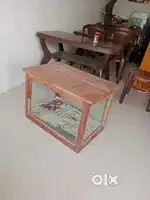 Pani pataase counter