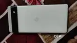 Google pixel 6a for sale in brand new condition 128 gb