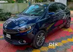 Tata Tigor Full Option Mint Condition with Fancy Number