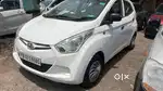 Hyundai EON Era +, 2015, Petrol