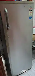 LG SINGLE DOOR REFRIGERATOR