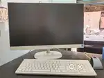 Desktop full hp pravilion