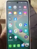 Tecno pova 7 8/128gb only 2days