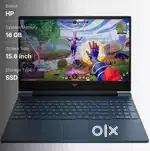 HP Victus gaming laptop