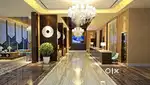 Counter sale in showroom,Housekeeping, room attendant, food server job