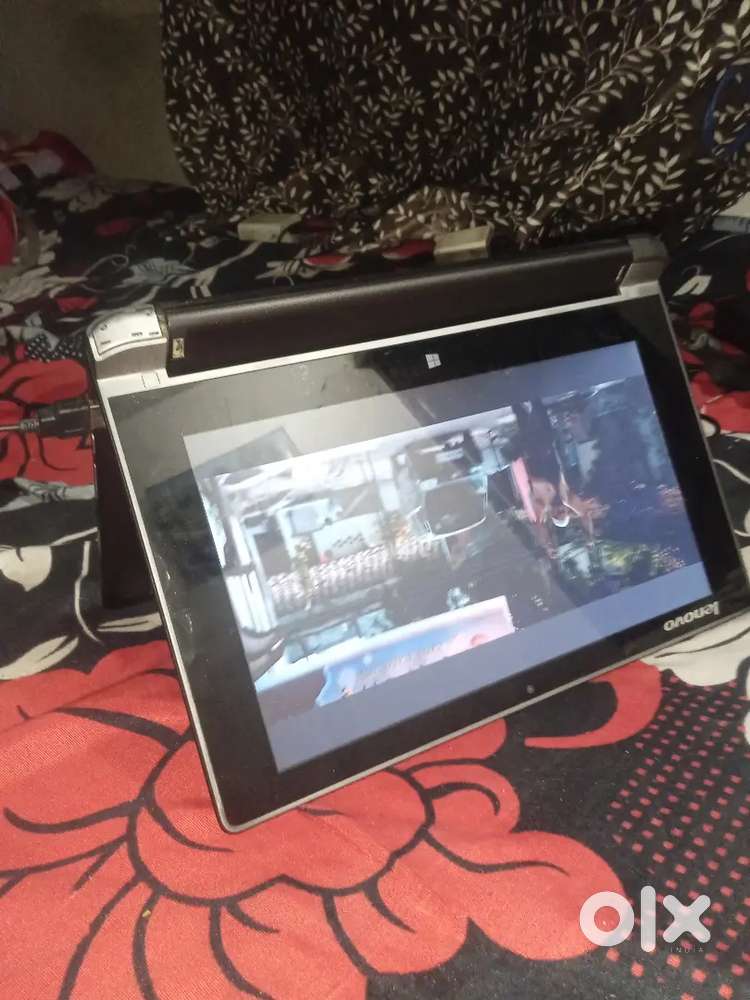 Lenovo 2 gb ram 500 gb hard disk