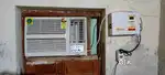 Haier window ac