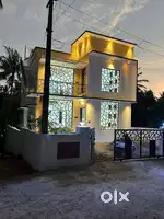 SREEKARIYAM PANGAPPARA NH JUST 300 METER