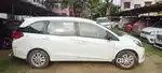 Honda Mobilio 2014 Diesel Well Maintained
