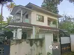 Independent house with 4 bedroom