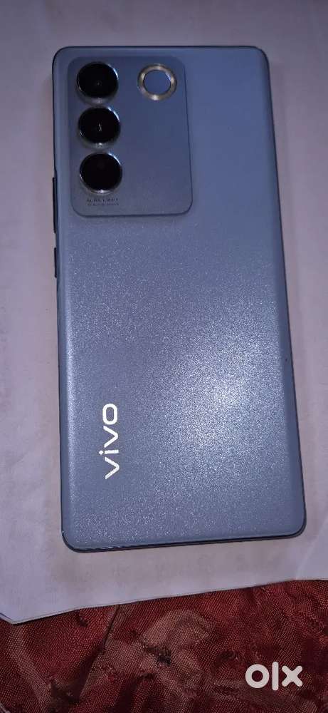 Sale vivo v27 good condition