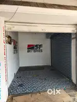 Shop for rent