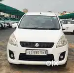 Maruti Suzuki Ertiga, 2015, Diesel